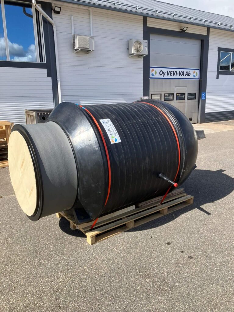 Kiinteistöpumppaamot